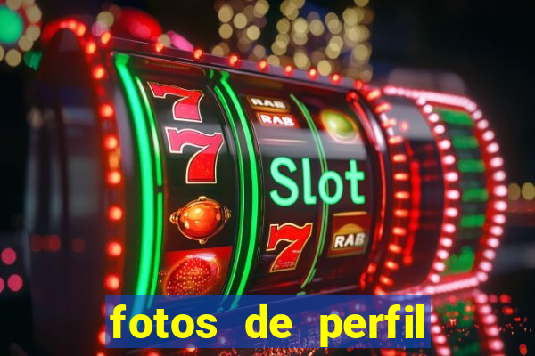 fotos de perfil para masculino